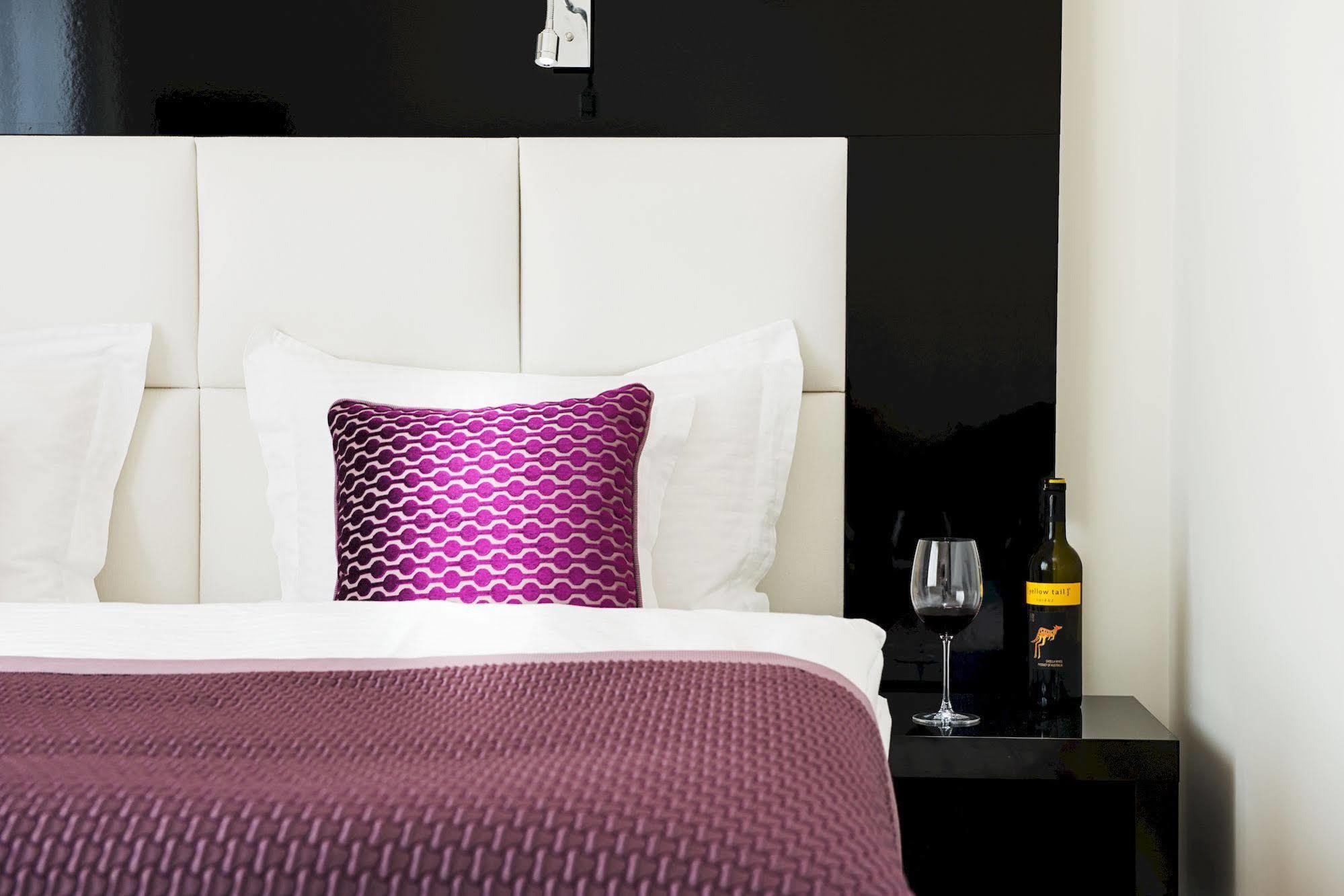 Apartamenty M&M Mikołajki Exteriör bild